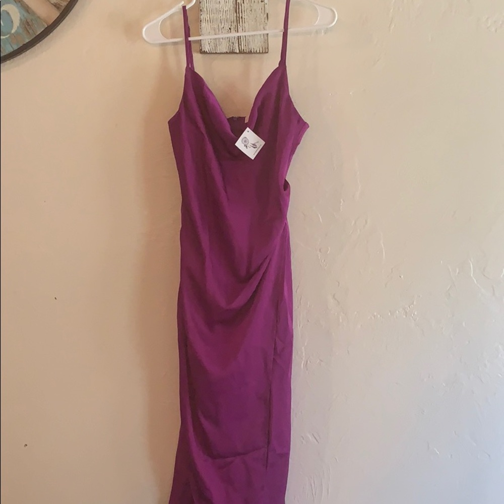 Javanna dress